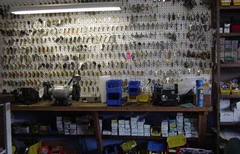 Glendale Locksmith Service Glendale, CA 818-351-3526 - 3-Residential-Locksmith-Store