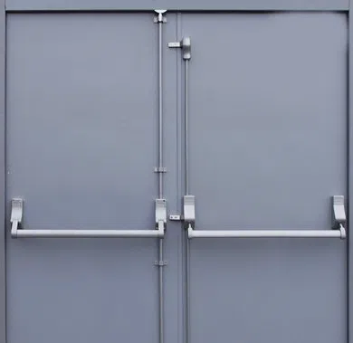 Glendale Locksmith Service Glendale, CA 818-351-3526 - 8-Push-Bars